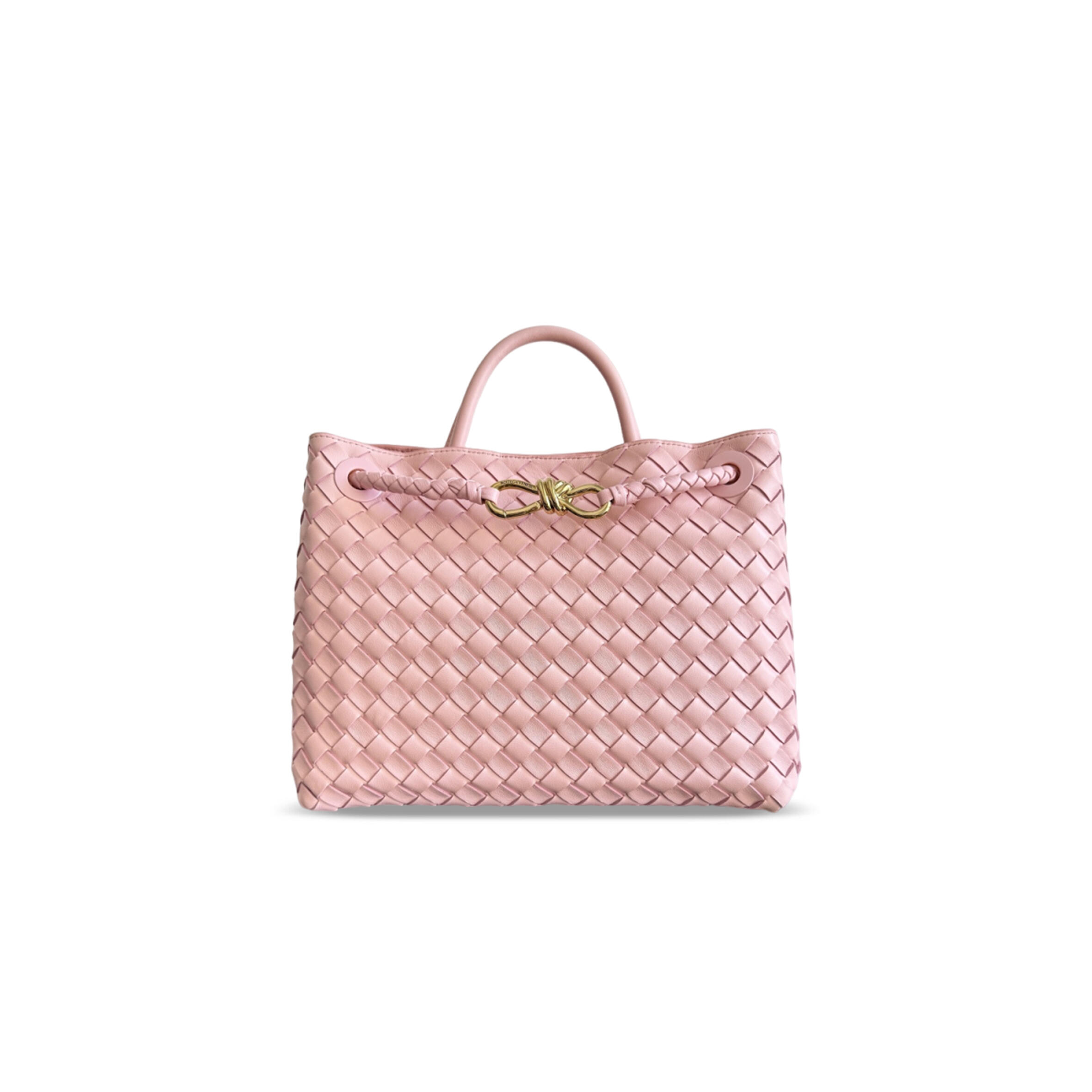 BOTTEGA VENETA MEDIUM ANDIAMO 743572 (32*24*12cm)